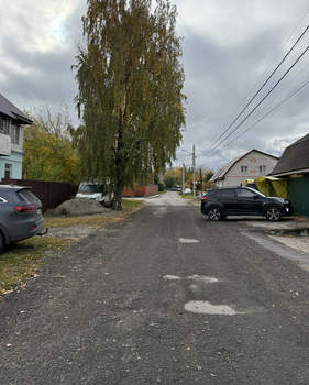 Дом 45м², 1-этажный, участок 5 сот.  
