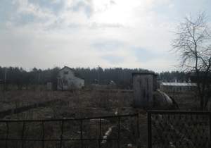 Дом 6м&sup2;, 1-этажный, участок 6 сот.  