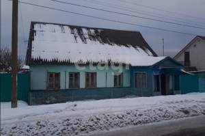 Дом 75м², 1-этажный, участок 11 сот.  