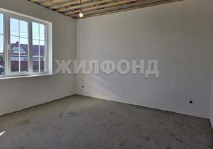 Дом 110м², 2-этажный, участок 8 сот.  