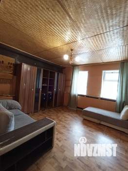 Дом 75м&sup2;, 1-этажный, участок 4 сот.  