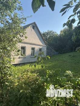 Дом 130м², 1-этажный, участок 11 сот.  