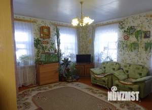 Дом 86м², 1-этажный, участок 6 сот.  