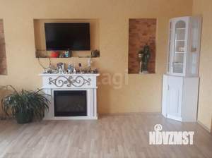 Дом 151м&sup2;, 2-этажный, участок 8 сот.  