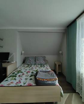 Дом 127м&sup2;, 2-этажный, участок 4 сот.  