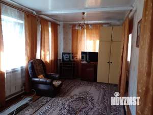 Дом 54м², 1-этажный, участок 12 сот.  