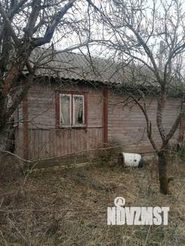 Дом 12м², 1-этажный, участок 6 сот.  