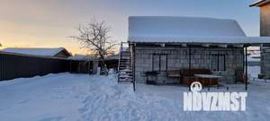 Дом 246м&sup2;, 2-этажный, участок 12 сот.  