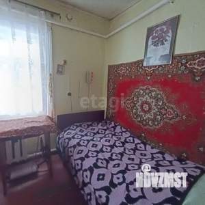 Дом 50м&sup2;, 1-этажный, участок 7 сот.  