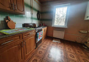 Дом 70м², 1-этажный, участок 3 сот.  