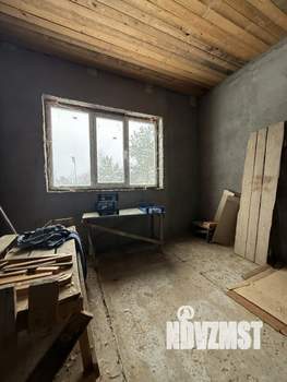 Дом 129м&sup2;, 2-этажный, участок 10 сот.  