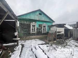 Дом 85м², 1-этажный, участок 5 сот.  