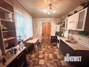 Дом 79м², 2-этажный, участок 3 сот.  