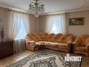 Дом 86м², 1-этажный, участок 6 сот.  
