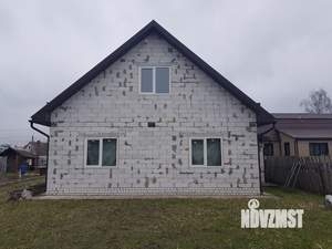 Дом 148м², 2-этажный, участок 7 сот.  