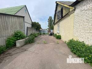 Дом 301м², 3-этажный, участок 16 сот.  