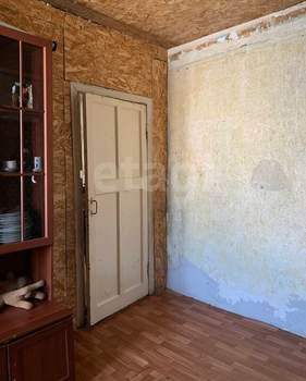 Дом 38м&sup2;, 1-этажный, участок 2 сот.  