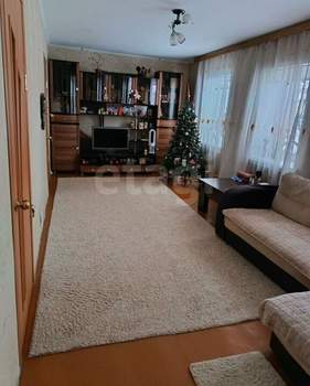 Дом 79м&sup2;, 1-этажный, участок 8 сот.  