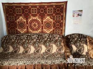 Дом 55м², 1-этажный, участок 20 сот.  