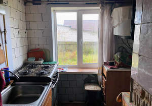 Дом 65м², 1-этажный, участок 5 сот.  