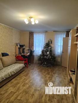 Дом 56м², 1-этажный, участок 8 сот.  