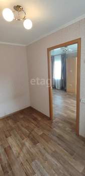 Дом 63м&sup2;, 1-этажный, участок 2 сот.  