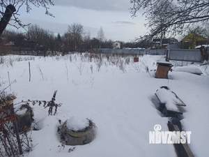 Дом 40м&sup2;, 2-этажный, участок 12 сот.  