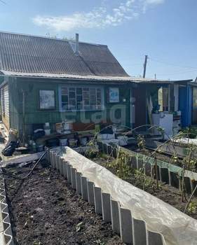 Дом 65м&sup2;, 2-этажный, участок 4 сот.  