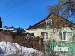 Дом 160м², 2-этажный, участок 8 сот.  