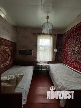 Дом 67м², 1-этажный, участок 11 сот.  