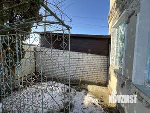 Дом 161м&sup2;, 2-этажный, участок 8 сот.  