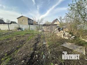 Дом 23м&sup2;, 2-этажный, участок 4 сот.  