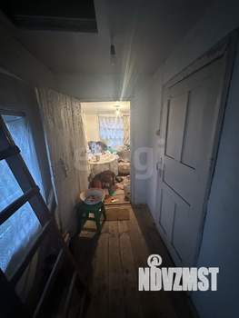 Дом 25м², 1-этажный, участок 5 сот.  