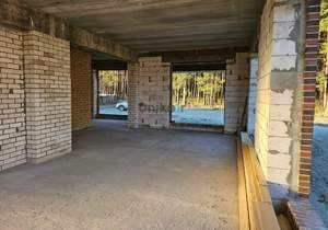 Дом 194м², 2-этажный, участок 9 сот.  