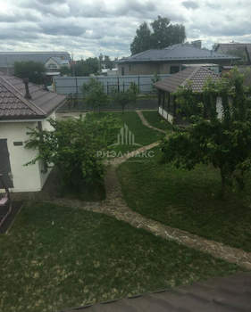 Дом 129м², 2-этажный, участок 12 сот.  
