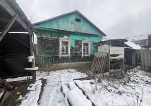 Дом 85м², 1-этажный, участок 5 сот.  