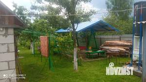 Дом 114м², 1-этажный, участок 14 сот.  