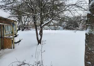 Дом 23м&sup2;, 2-этажный, участок 5 сот.  