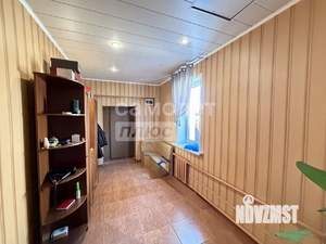 Дом 125м&sup2;, 1-этажный, участок 3 сот.  