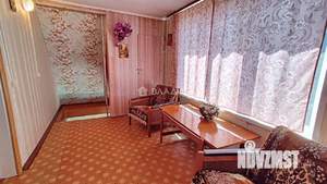 Дом 62м², 2-этажный, участок 5 сот.  