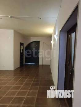 Дом 268м&sup2;, 2-этажный, участок 8 сот.  