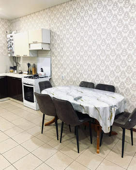 Дом 112м&sup2;, 2-этажный, участок 18 сот.  