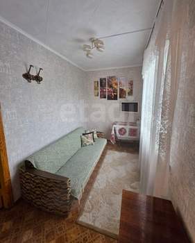 Дом 64м², 2-этажный, участок 9 сот.  