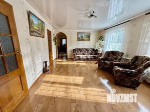 Дом 91м², 1-этажный, участок 12 сот.  