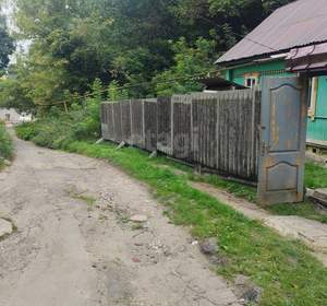Дом 65м², 1-этажный, участок 6 сот.  