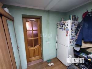 Дом 40м², 1-этажный, участок 8 сот.  