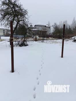 Дом 71м&sup2;, 1-этажный, участок 12 сот.  