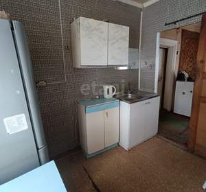 Дом 50м&sup2;, 1-этажный, участок 7 сот.  