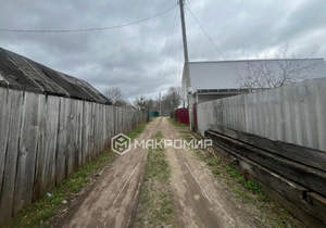 Дача 20м², 1-этажный, участок 6 сот.  