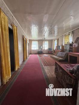 Дом 130м², 1-этажный, участок 11 сот.  